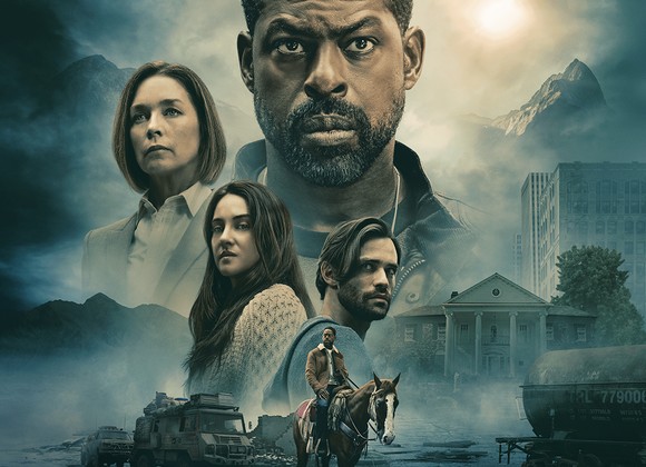 Paradise bosse sa saison 2. Une nouvelle annonce pour cette série de science-fiction est là !